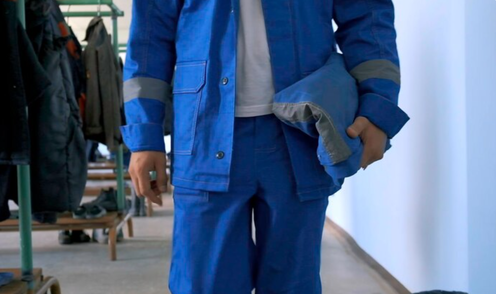 Как современные технологии влияют на производство спецодежды?