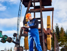 Что носят в нефтегазовой отрасли?