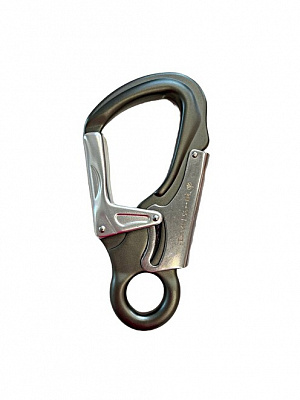 Ver 0267 Карабин монтажный малый (Keylock) Vertical C в Санкт-Петербурге