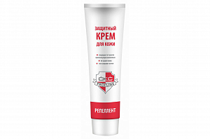 Крем репеллент защитный от насекомых СКС Profline  в Санкт-Петербурге