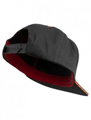 Бейсболка Brodeks KM131, красный/черный Brodeks в Санкт-Петербурге 2