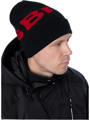 Шапка Brodeks Regular KM135 Brodeks в Санкт-Петербурге 2
