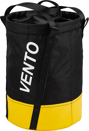 Сумка «Торба» (Bucket bag) , Желтый Vento в Санкт-Петербурге 0