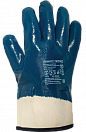 Перчатки ArmProtect (х/б+нитрил), NIT002