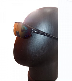 Очки туристические солнцезащитные OAKLEY