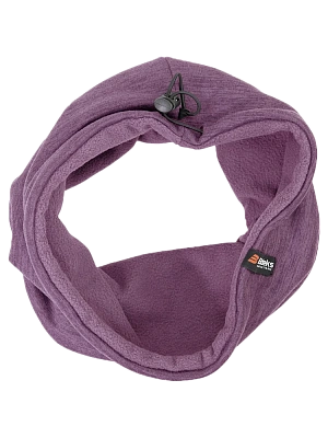 Баф Brodeks KM104 фиолетовый Brodeks в Санкт-Петербурге