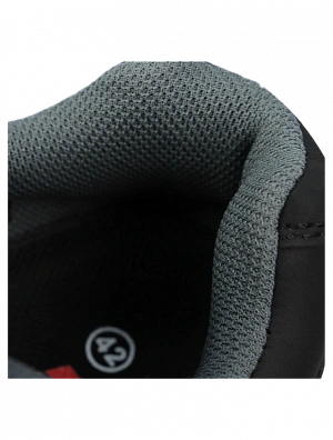 Сандалии рабочие Brodeks Pulse S1P, черный