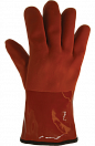 Перчатки Armprotect (хлопок/акриловый мех+ПВХ), VE760