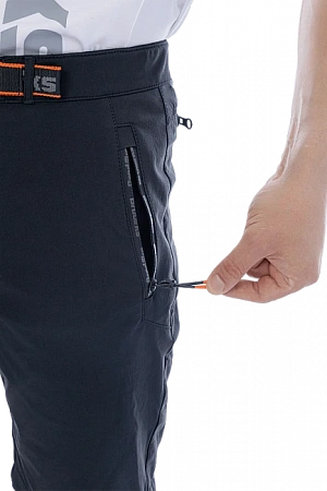 Шорты Brodeks URBAN KS326 stretch