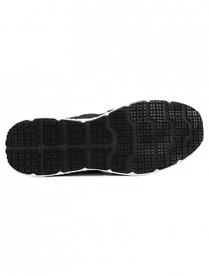 Сандалии рабочие Brodeks Pulse S1P, черный