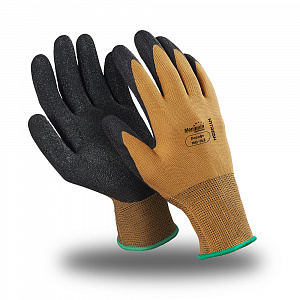 Перчатки Manipula Specialist® Ласофт (полиэфир+латекс), MG-143 Manipula Specialist в Санкт-Петербурге