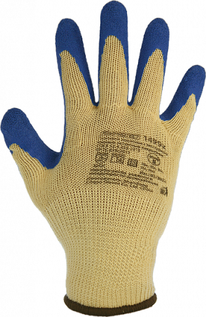 Перчатки ArmProtect (х/б+латекс), 1499z ArmProtect в Санкт-Петербурге