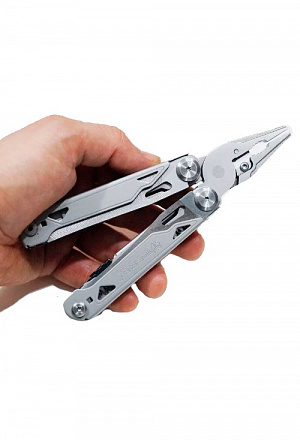 Мультитул TRAVELER Mechanical pliers  в Санкт-Петербурге 0