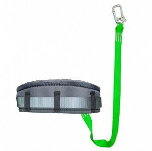 Тип А ук - Пояс предохранительный строительный ООО СИЗ в Санкт-Петербурге 2