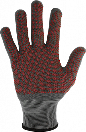 Перчатки ArmProtect (нейлон+ПВХ), 6101 ArmProtect в Санкт-Петербурге