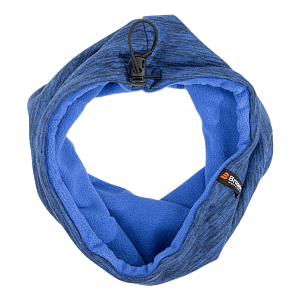 Баф BRODEKS KM104 флис синий Brodeks в Санкт-Петербурге
