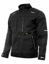 Летняя куртка Brodeks KS 209, черный