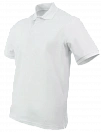Рубашка поло Brodeks KS721, белый