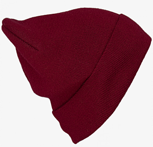 Шапка Brodeks Light Longer т.красный Brodeks в Санкт-Петербурге 2