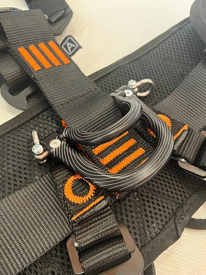 Страховочная привязь «Kite» Vertical C в Санкт-Петербурге 3