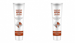 Крем защитный от УФ излучения (SPF 30) СКС Profline , 100 мл PROFLINE в Санкт-Петербурге 0