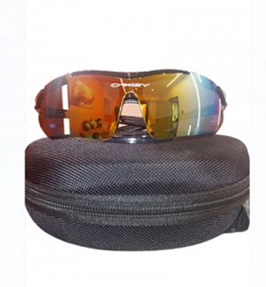 Очки туристические солнцезащитные OAKLEY