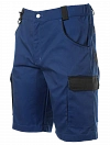 Шорты Brodeks KS 314, синие