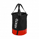 Сумка «Торба» (Bucket bag) , Красный