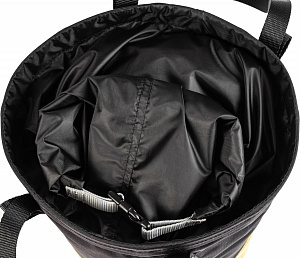 Сумка «Торба» (Bucket bag) , Желтый Vento в Санкт-Петербурге 1