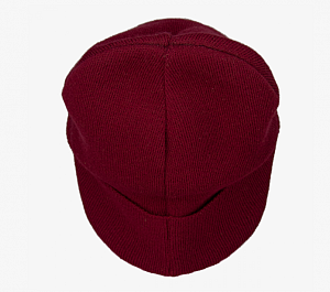 Шапка Brodeks Light Longer т.красный Brodeks в Санкт-Петербурге 3