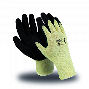 Перчатки Manipula Specialist® Мастер (полиэфир+латекс), MG-144 Manipula Specialist в Санкт-Петербурге