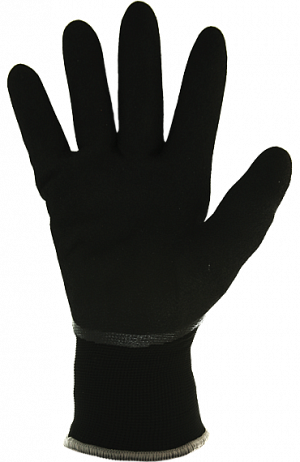 Перчатки ArmProtect (полиамид+вспен.нитрил) утепленные, W750 ArmProtect в Санкт-Петербурге