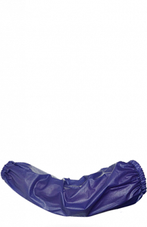 ArmProtect Нарукавники ArmProtect ПВХ (46х22см) VS-020, К80Щ40, синий ArmProtect в Санкт-Петербурге