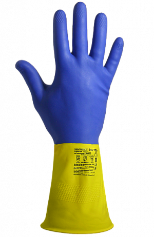 Перчатки ArmProtect (латекс+неопрен), NL700 ArmProtect в Санкт-Петербурге