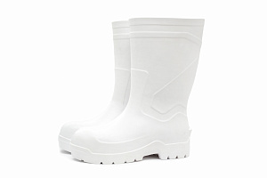 Сапоги ЭВА Nordman Active S (арт. 5-377-W07) белый
