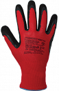 Перчатки ArmProtect (нейлоновые с нитриловым покрытием), NN110