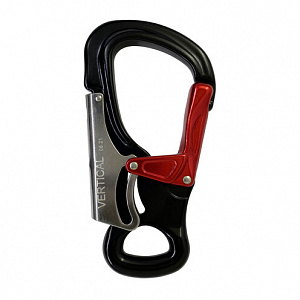 Ver 0232 Карабин монтажный малый (Keylock) Vertical C в Санкт-Петербурге 1